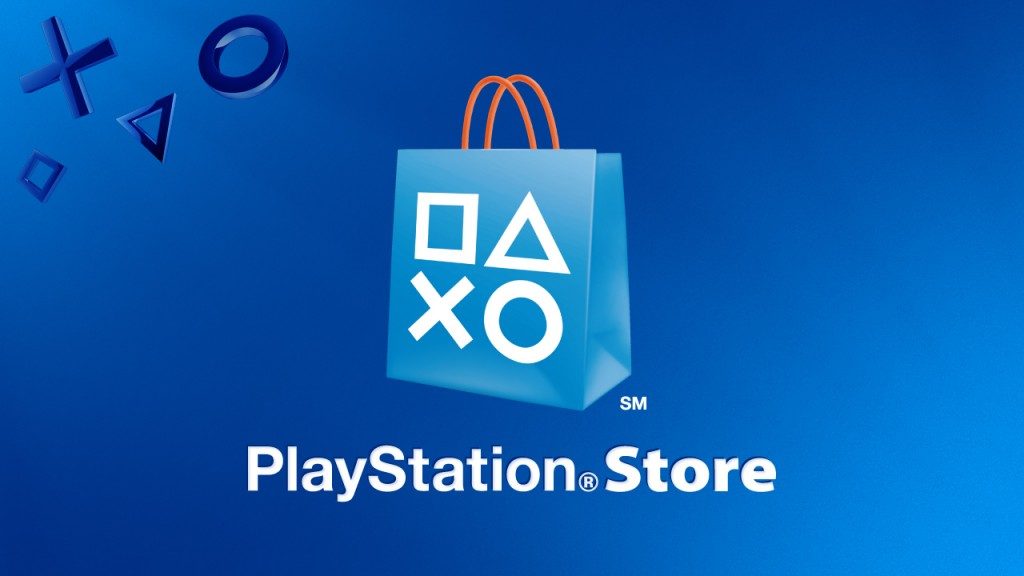 PlayStation Store PAL-Charts: April 2013