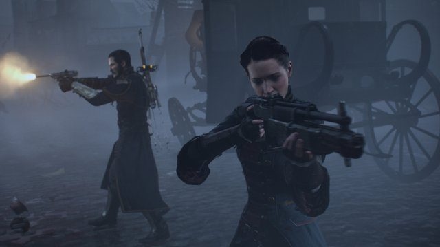 The Order: 1886 – Ready At Dawns atemberaubender Exklusiv-Titel für PS4 unter der Lupe