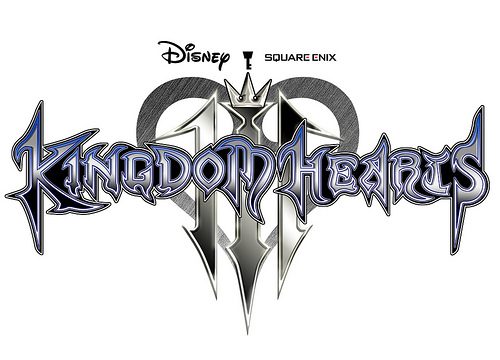 KINGDOM HEARTS III erscheint für PlayStation 4