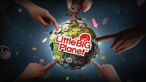 LittleBigPlanet-Gewinnspiel: Es ist Tearaway-Zeit!