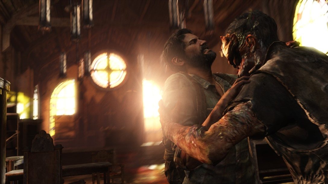 Feiert mit uns die Concept-Art von The Last of Us – neues Video