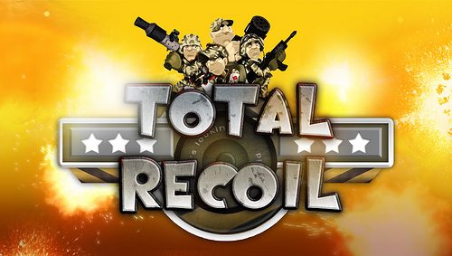 Total Recoil nimmt PS Vita ins Visier