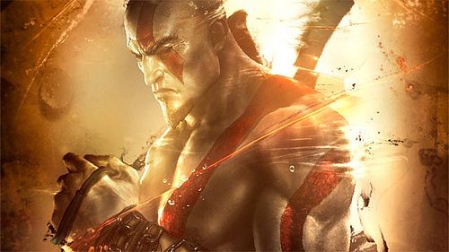 Koop-Waffen für God of War: Ascension sind da