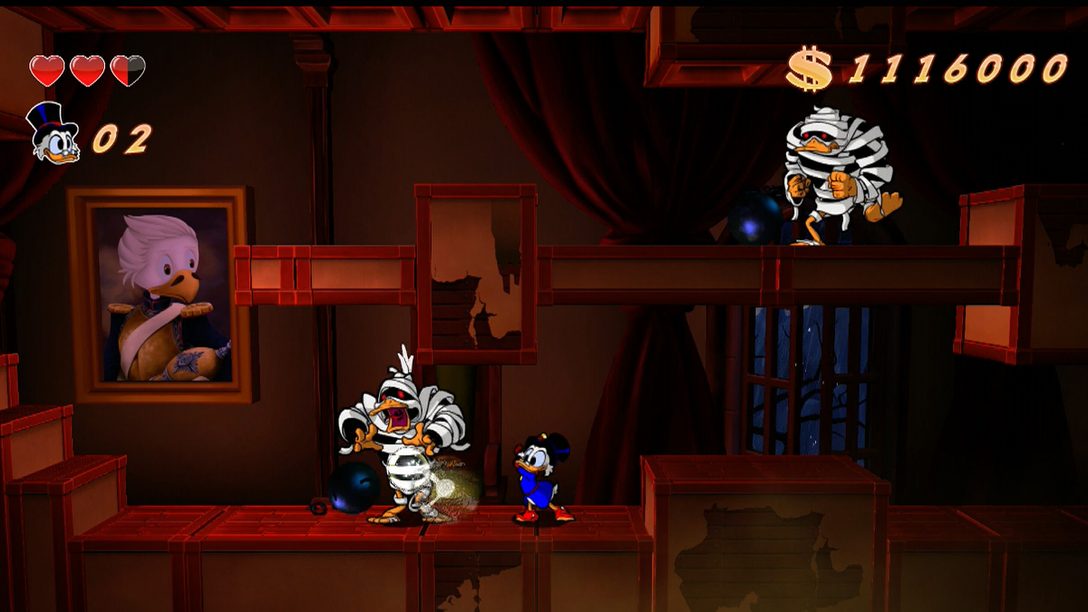 Debatte am Freitag: Aufregung in Entenhausen – gewinnt DuckTales Remastered! (update)