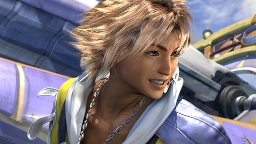 Neuer Final Fantasy X HD Trailer frisch von der gamescom 2013