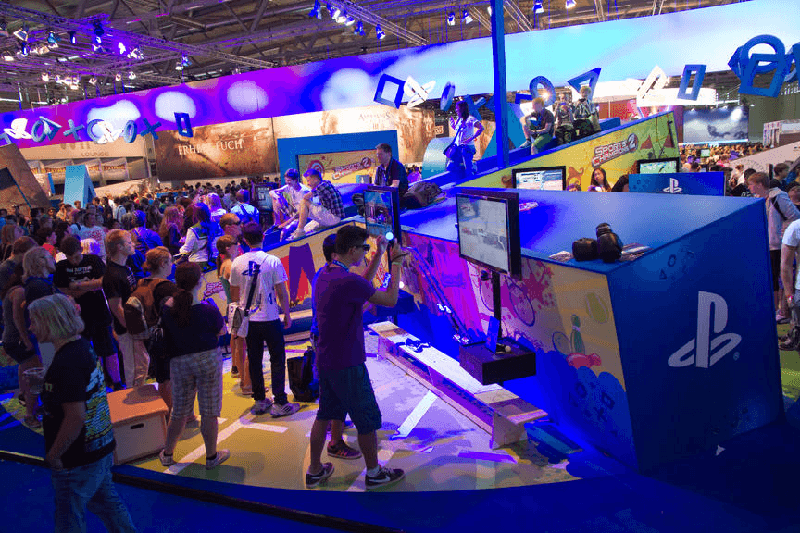 Freitags-Debatte: Wofür lohnt es sich auf die gamescom 2013 zu gehen? (UPDATE)