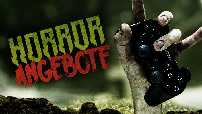 Horror-Sale startet heute: Rabatte für Siren Blood Curse, Dead Rising 2 und mehr