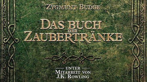 Wonderbook: Das Buch der Zaubertränke erscheint am 13. November für PS3