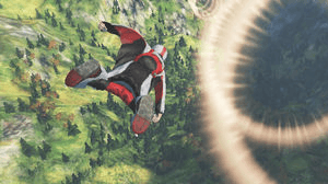 Skydive: Proximity Flight angespielt!