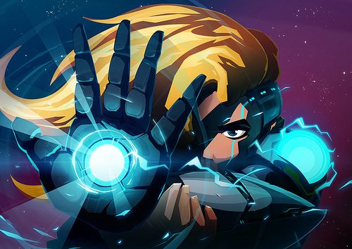 Velocity 2X übernimmt die Eurogamer Expo – neue Screenshots und Videos