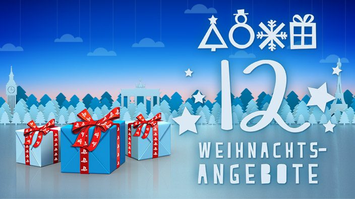 Die 12 Weihnachtsangebote #10: Assassin’s Creed 4 Black Flag (PS3), Pixeljunk Monsters: Ultimate HD (PS Vita) und Stirb langsam – Ein guter Tag zum Sterben (Video Store)