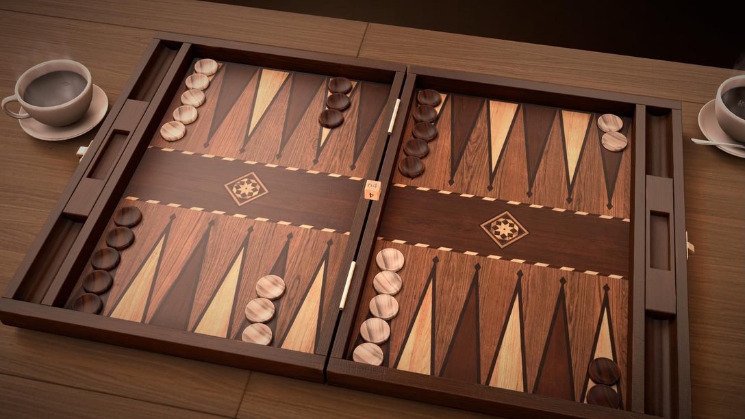 Backgammon Blitz erscheint morgen für PS4 und PS Vita