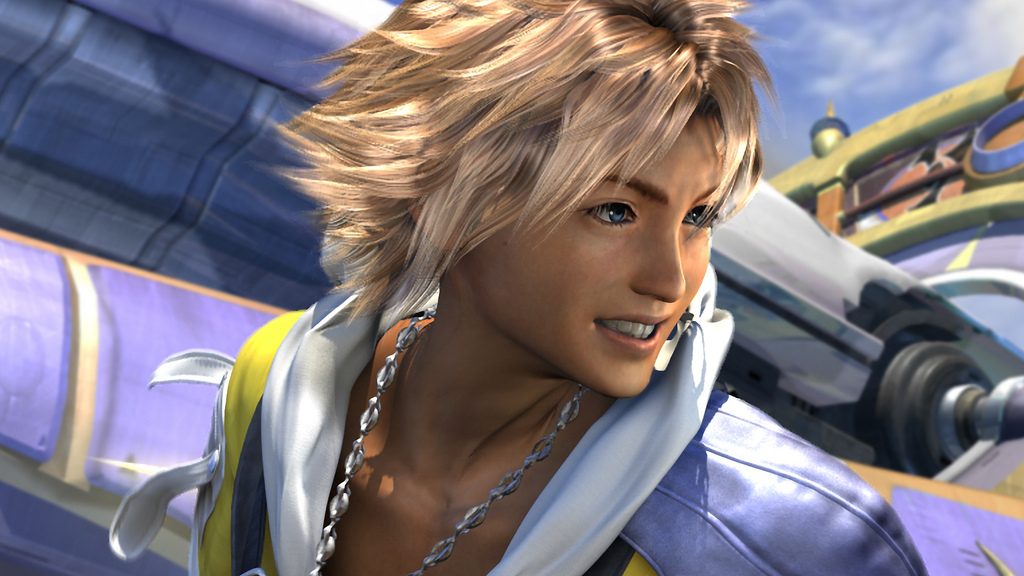 Final Fantasy X/X-2 HD Remaster PS Vita – Erscheinungsdatum bekannt