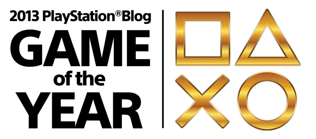 PlayStation Blog Game of the Year Awards 2013 – Die Gewinner!