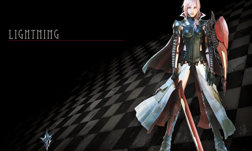 Demo für Lightning Returns: Final Fantasy XIII ab morgen im PlayStation Store