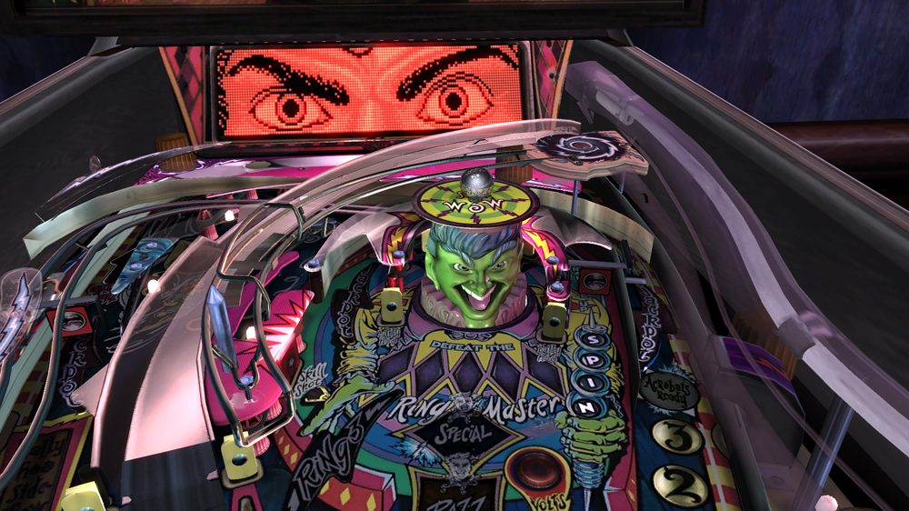 Pinball Arcade erscheint diese Woche für PS4