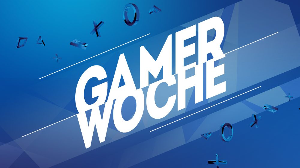 Gamerwoche – Dunkle Zeiten für PS3