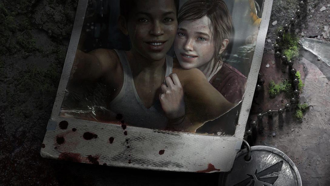 Neuer The Last of Us: Left Behind Trailer