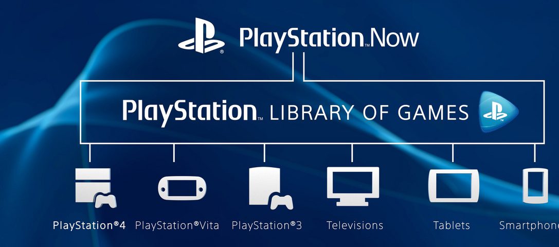 PlayStation Now – Erste Eindrücke