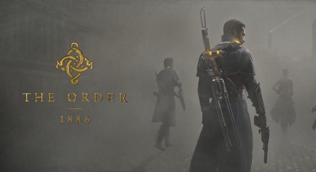 Was wollt ihr über The Order 1886 wissen?