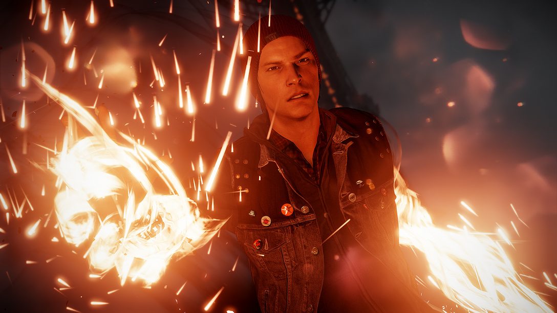 Neuer „inFAMOUS Second Son”-Trailer: Seattle in atemberaubendem Detail auf PS4