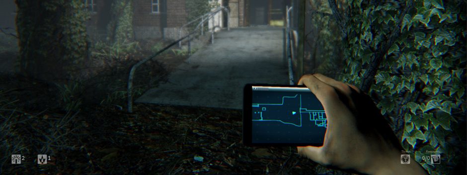 Daylight auf PS4 angespielt: Euer Horror wird ausgestrahlt