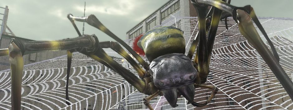 Earth Defense Force 2025 beginnt morgen mit dem Großangriff auf PS3