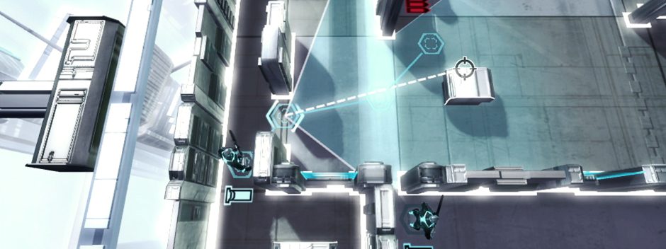 Die Weiterentwicklung des gefeierten Strategiespiels Frozen Synapse Tactics auf PS Vita