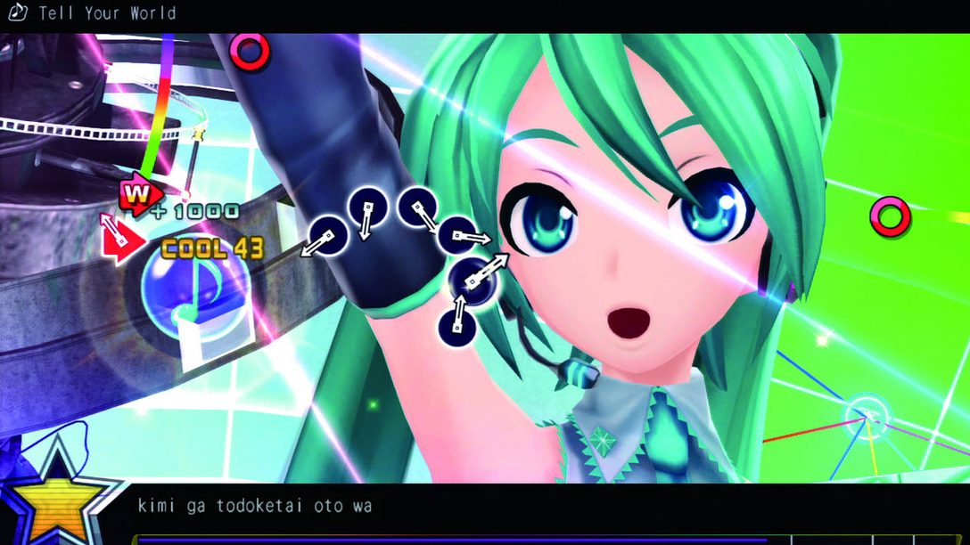 Hatsune Miku: Project DIVA F erscheint im März für PS Vita – schaut euch den neuen Trailer an