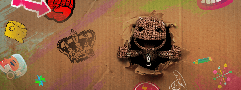 LittleBigPlanet Update: Kostenloser DLC, Team Favoriten und eine Geschichte aus LBP