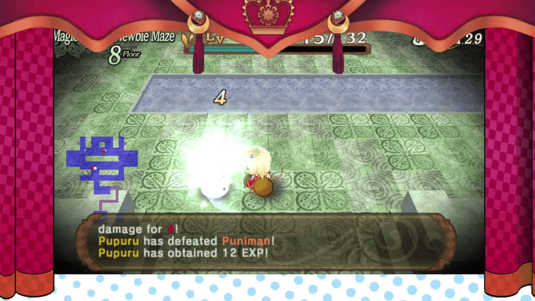 Sorcery Saga: Curse of the Great Curry God tischt diesen Monat auf PS Vita auf