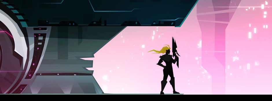 Neuer Trailer und Update zu Velocity 2X: So weit, so gut!