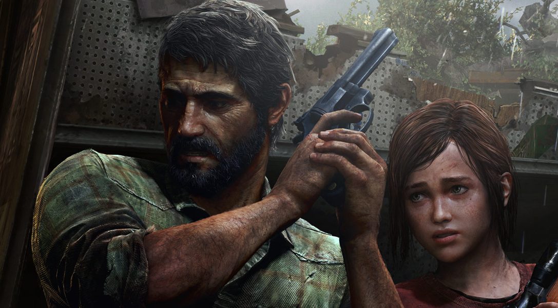 „Grounded: The Making of The Last of Us” ist jetzt kostenlos verfügbar