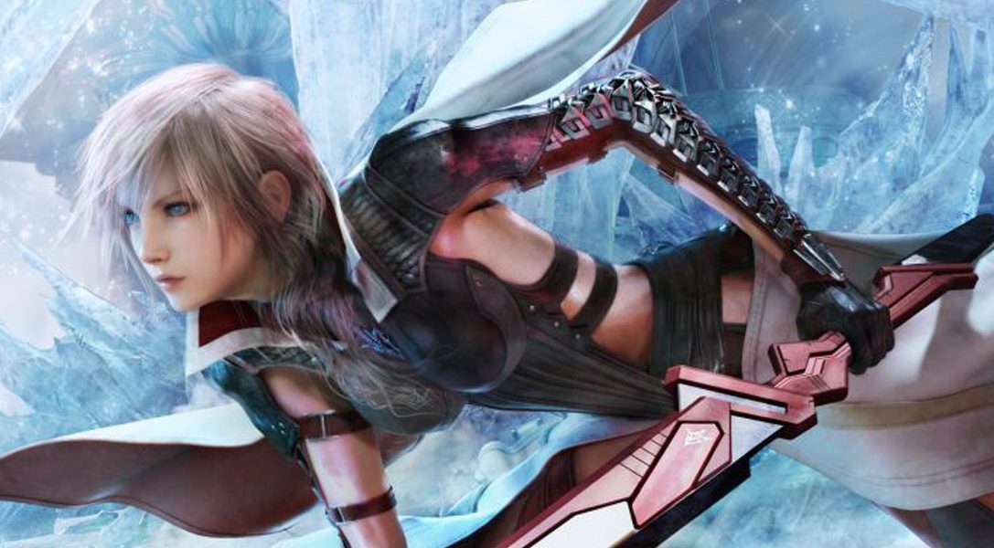 Lightning Returns: Final Fantasy XIII erscheint heute