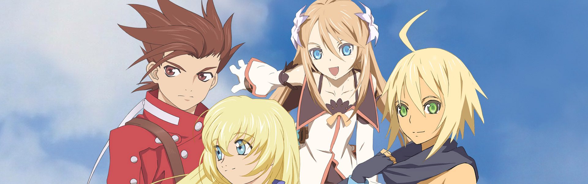 tales of symphonia colette spell cancel