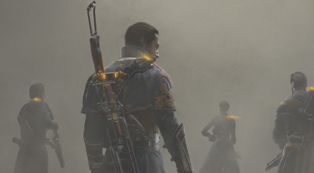 10 Dinge, die ihr über The Order: 1886 wissen solltet