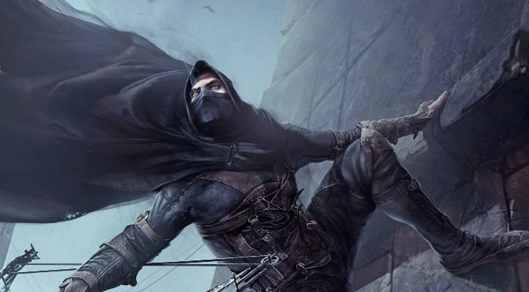 Neu im PlayStation Store: Thief, Ys: Memories of Celceta und mehr