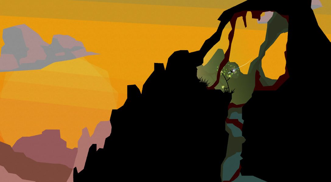 Das atmosphärische Action-Adventure forma.8 bahnt sich den Weg auf PS4 und PS Vita