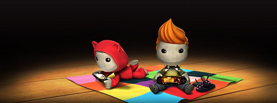 LittleBigPlanet Update: Diese Woche wird Sackboy berüchtigt – mit inFAMOUS!