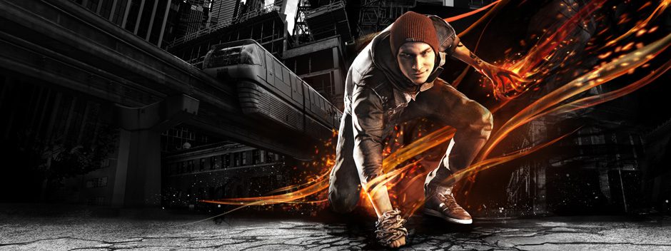 Neu im PlayStation Store: inFAMOUS! Final Fantasy! Metal Gear! Towerfall!