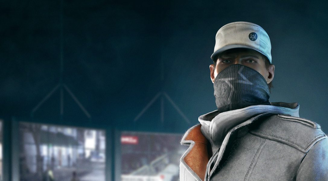 Exklusive Watch_Dogs-Inhalte für PlayStation in neuem Video