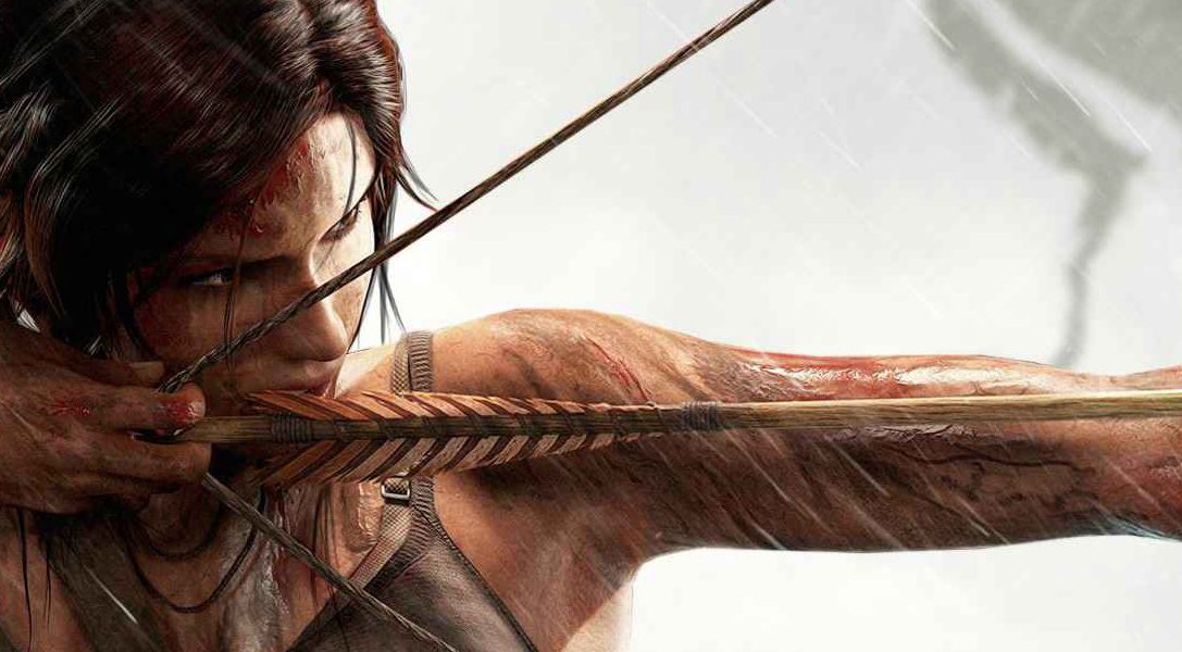 Spar dieses Wochenende 50% bei Tomb Raider: Definitive Edition und Thief