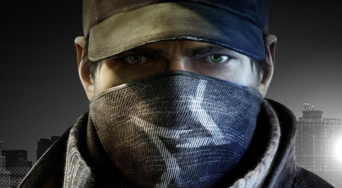 Release-Date von Watch_Dogs im brandneuen Trailer enthüllt