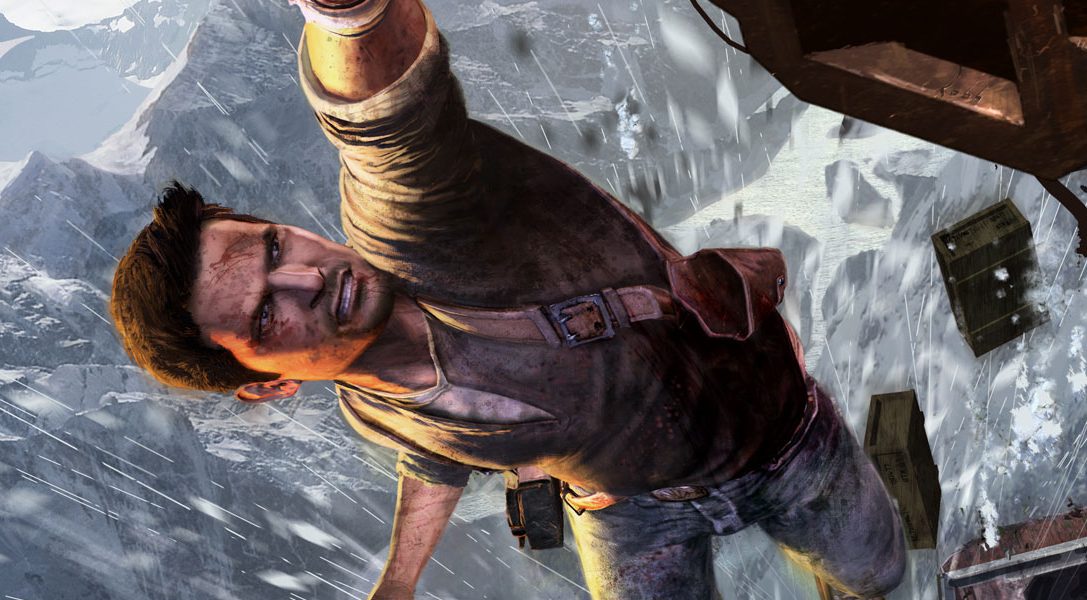 Neue Angebote im PlayStation Store: God of War, Rain, Uncharted und vieles mehr