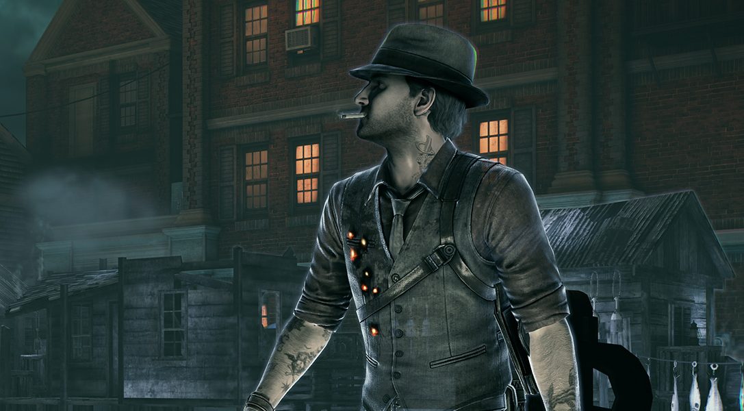 Detektiv-Thriller Murdered: Soul Suspect angespielt