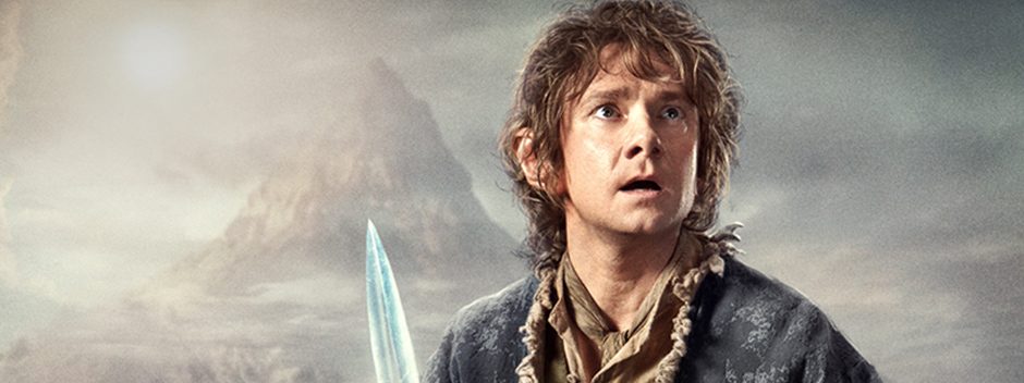 Video Store Update – Der Hobbit: Smaugs Einöde und Carrie (2013)