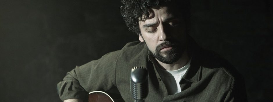 Video Store Update – Inside Llewyn Davis – Another Day, Another Time