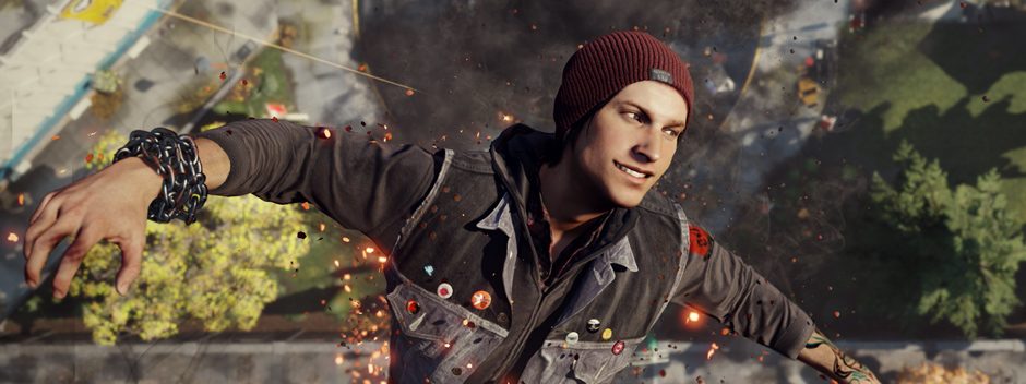 inFAMOUS Second Son: Neue Features kommen!