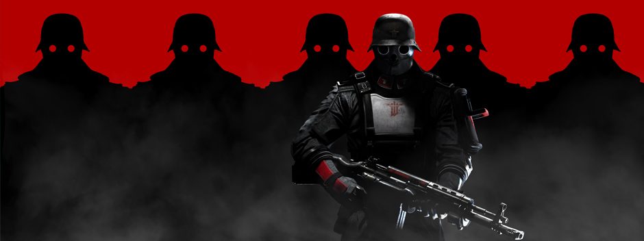 Neuer Wolfenstein: The New Order Trailer zeigt Kampftaktiken