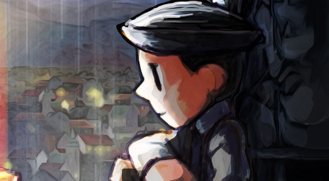 Die unglaublichen Grafiken von Teslagrad kommen bald auf PS3 und PS Vita